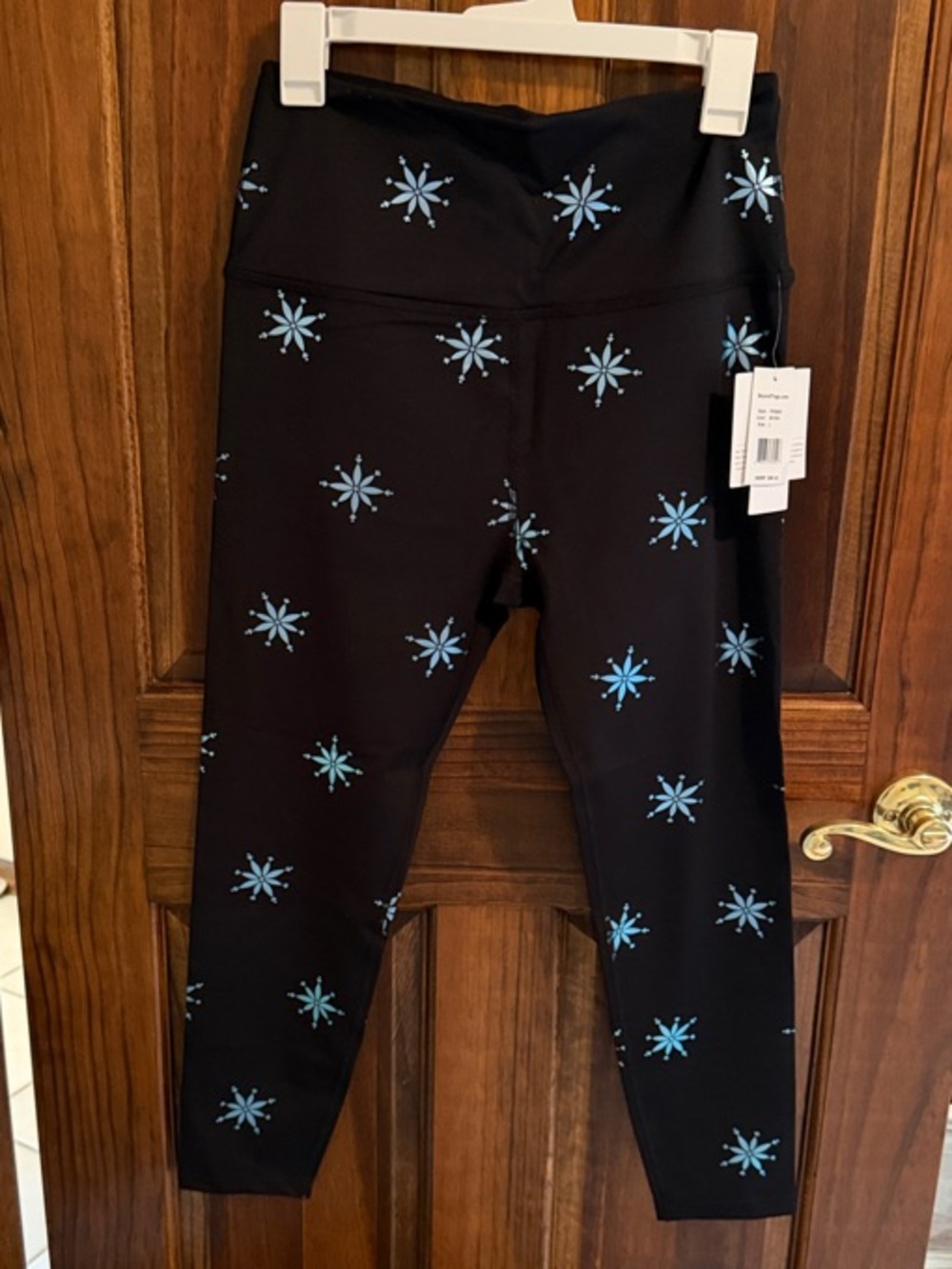 Beyond Yoga SoftShine High Waisted Midi Leggings